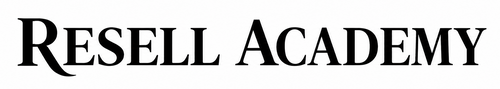 Resell Academy